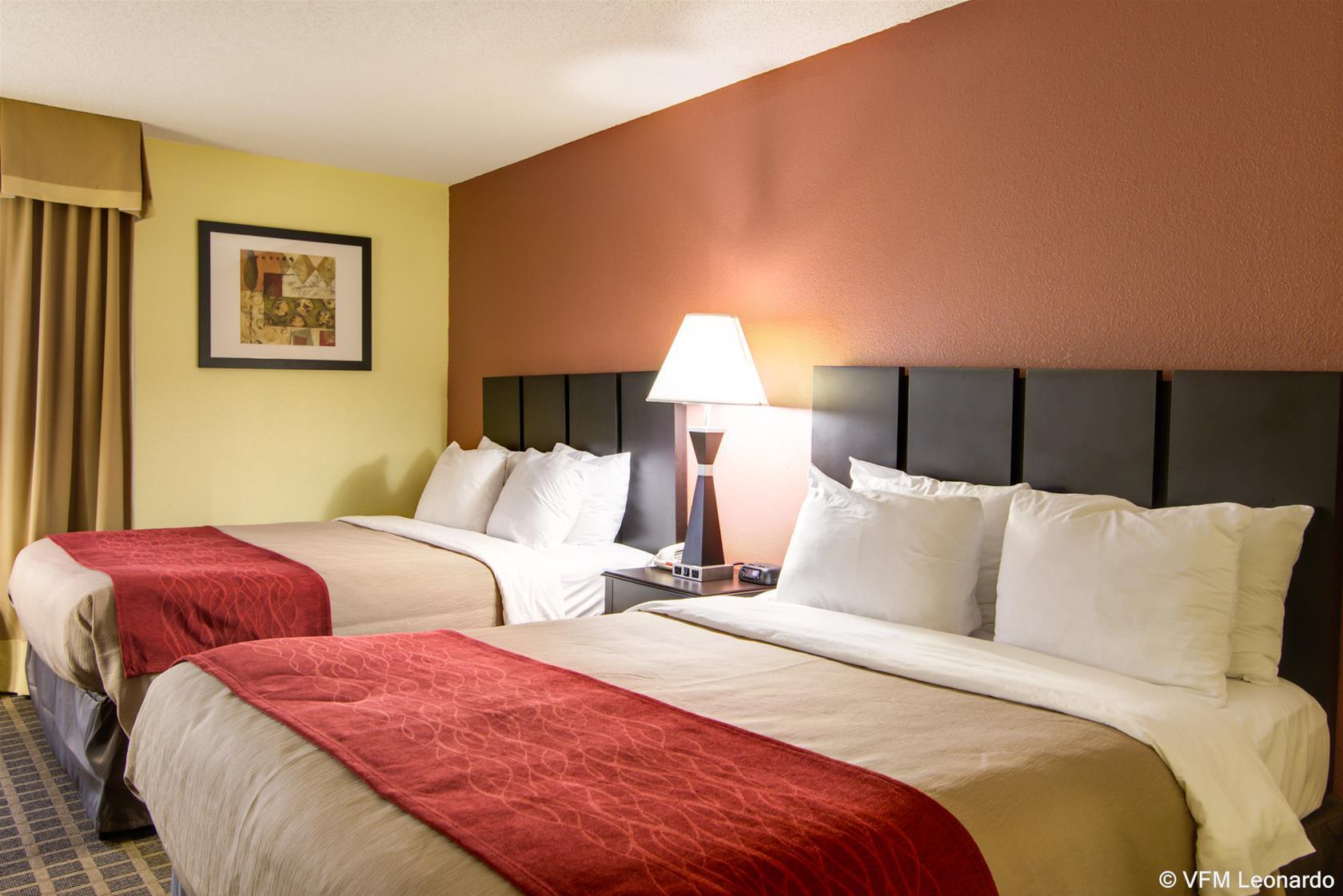 Comfort Inn&Suites Macon North I-75 Exterior foto