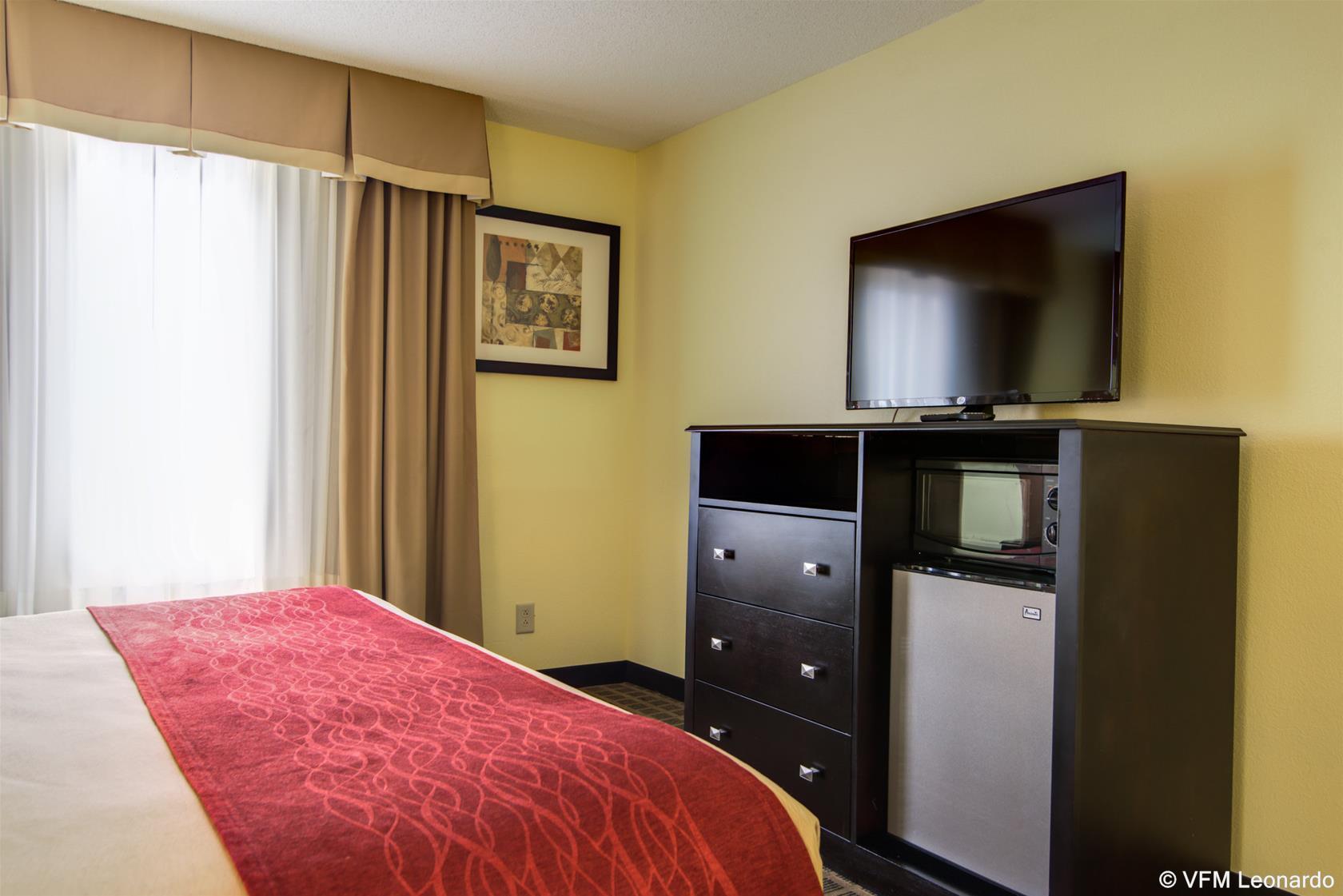 Comfort Inn&Suites Macon North I-75 Exterior foto